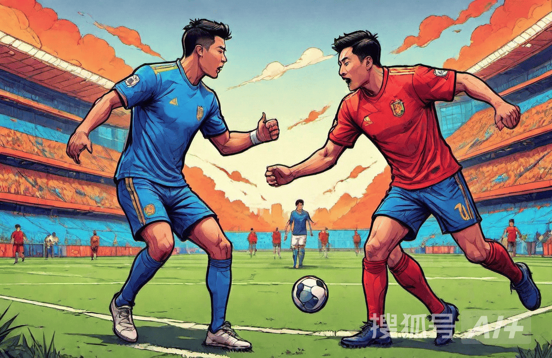 克罗地亚前锋复出赛场，期待重回巅峰状态