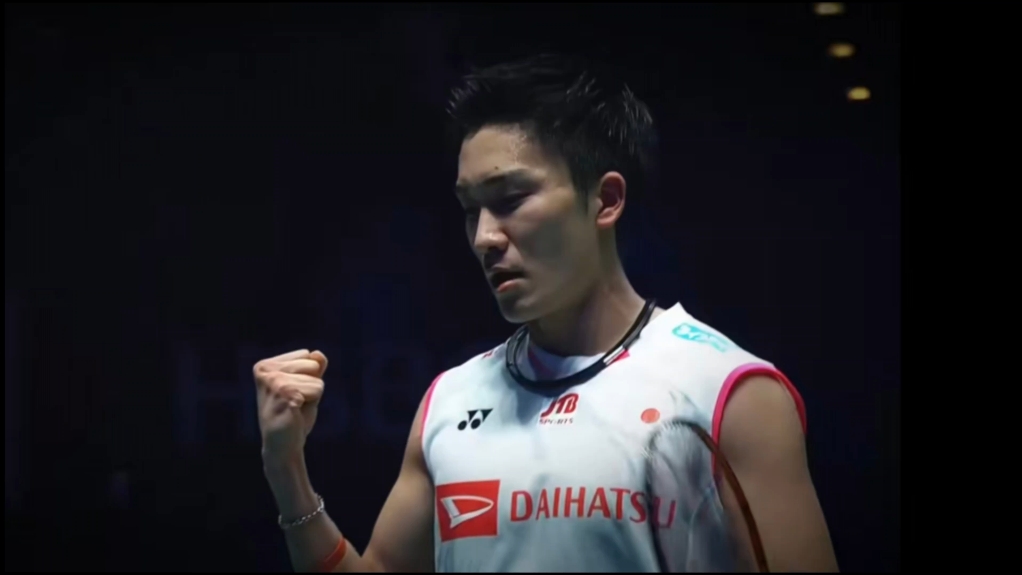日本羽毛球队鏖战印尼羽毛球队,桃田贤斗制霸全场 日本羽毛球队鏖战印尼羽毛球队,桃田贤斗制霸全场