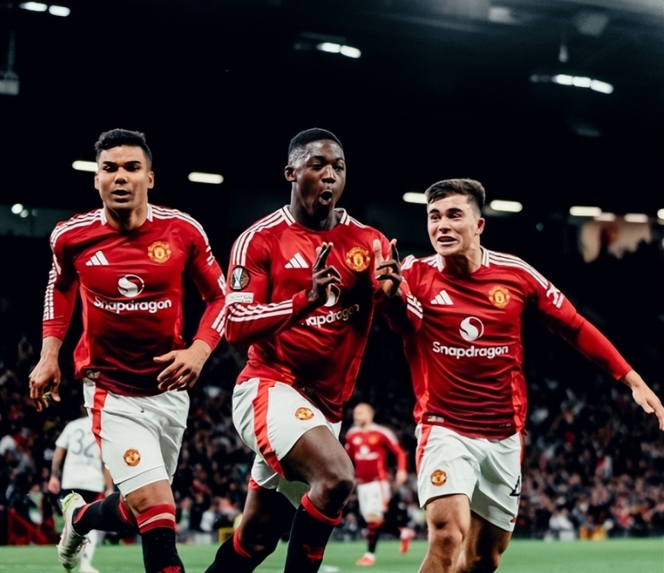 切尔西碾压比利时，卡塞米罗送出助攻