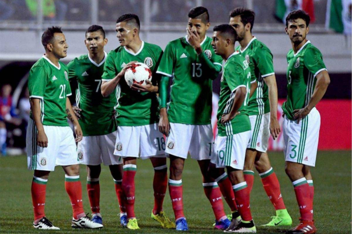 乌拉圭完胜墨西哥,戈麦斯扛起全队 乌拉圭完胜墨西哥,戈麦斯扛起全队