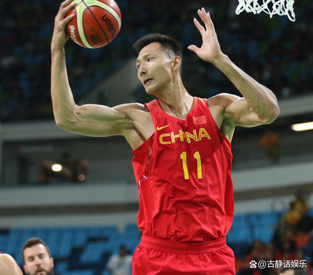 福建队逆转四川队，易建联惊艳四座