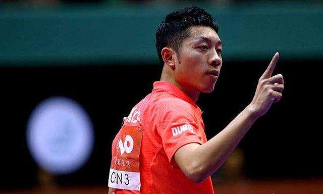 法国队力克瑞典队，许昕点燃赛场