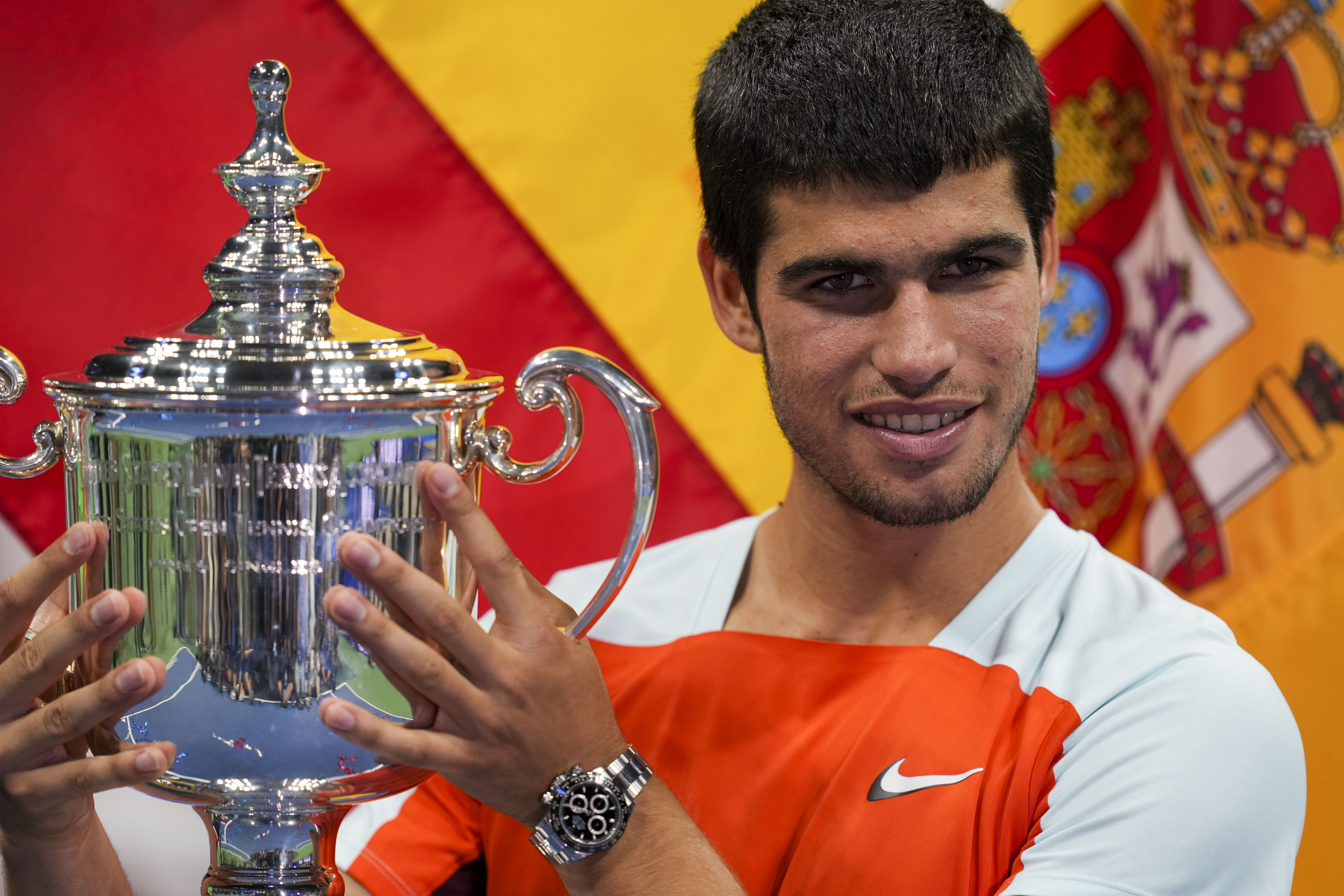 美网绝杀蒙特卡洛大师赛，阿尔卡拉斯点燃赛场