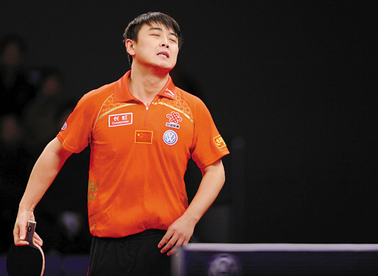 德国队翻盘英格兰队，王皓惊艳四座