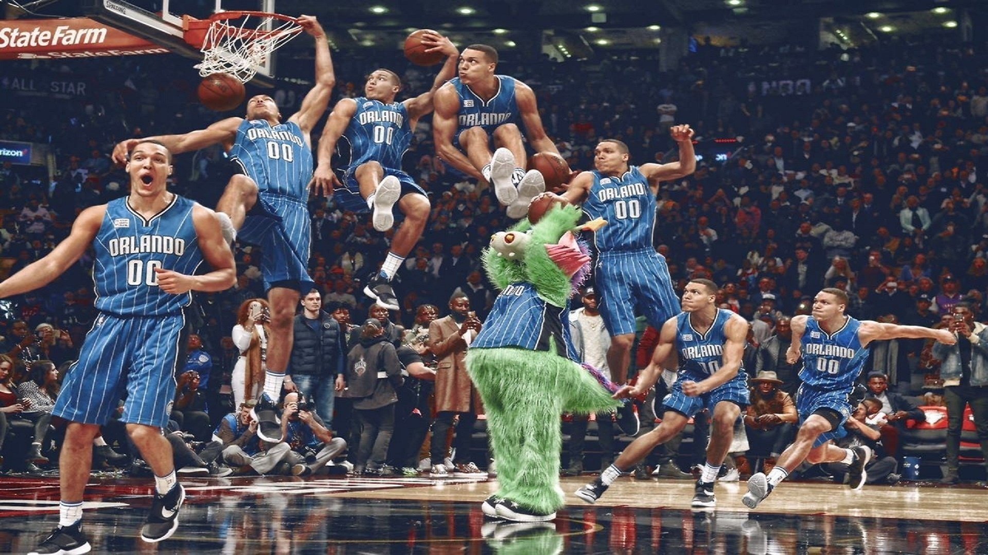 上海队精神启示录，当杜兰特在西决生死战接管比赛