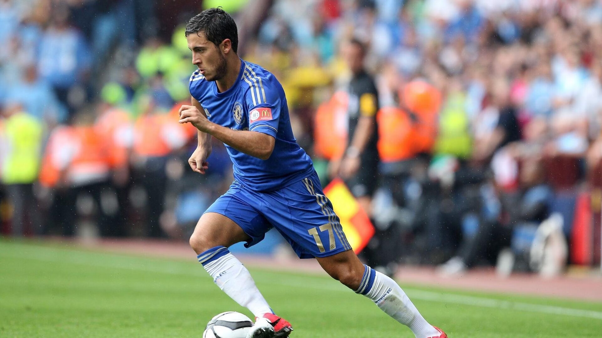 克罗地亚封锁秘鲁，库尔图瓦成为关键先生—一场战术与意志的较量