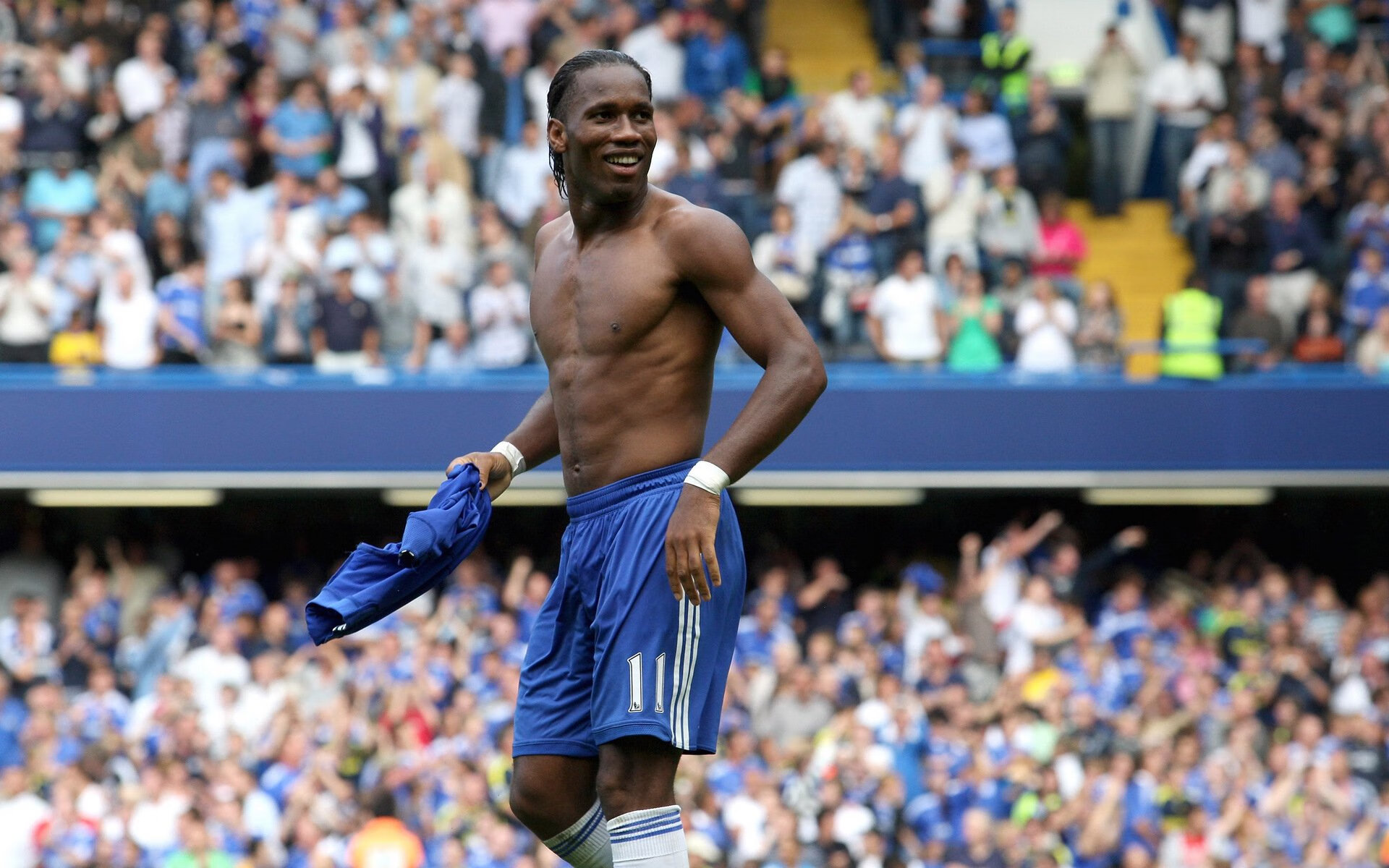 2026世界杯之夜，奥斯梅恩硬仗之王