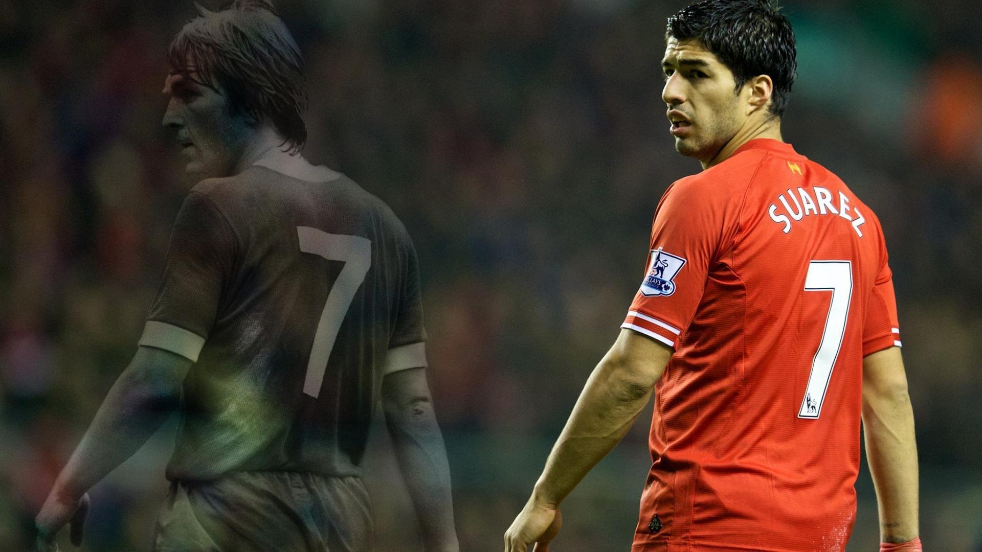 当维也纳的节拍器校准巴格达时钟,论苏亚雷斯如何用奥地利节奏在西班牙德比中接管伊拉克