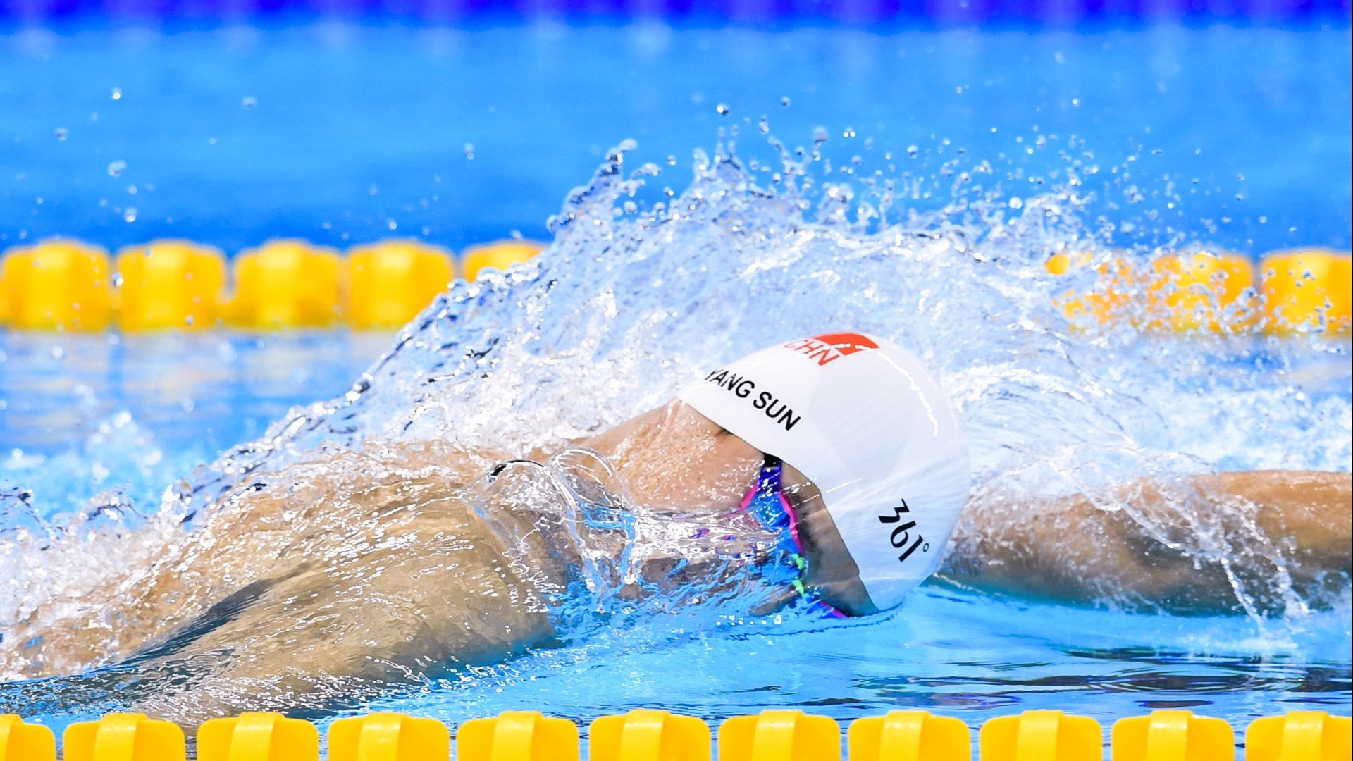 赛道上的星辰,保罗的完美之夜